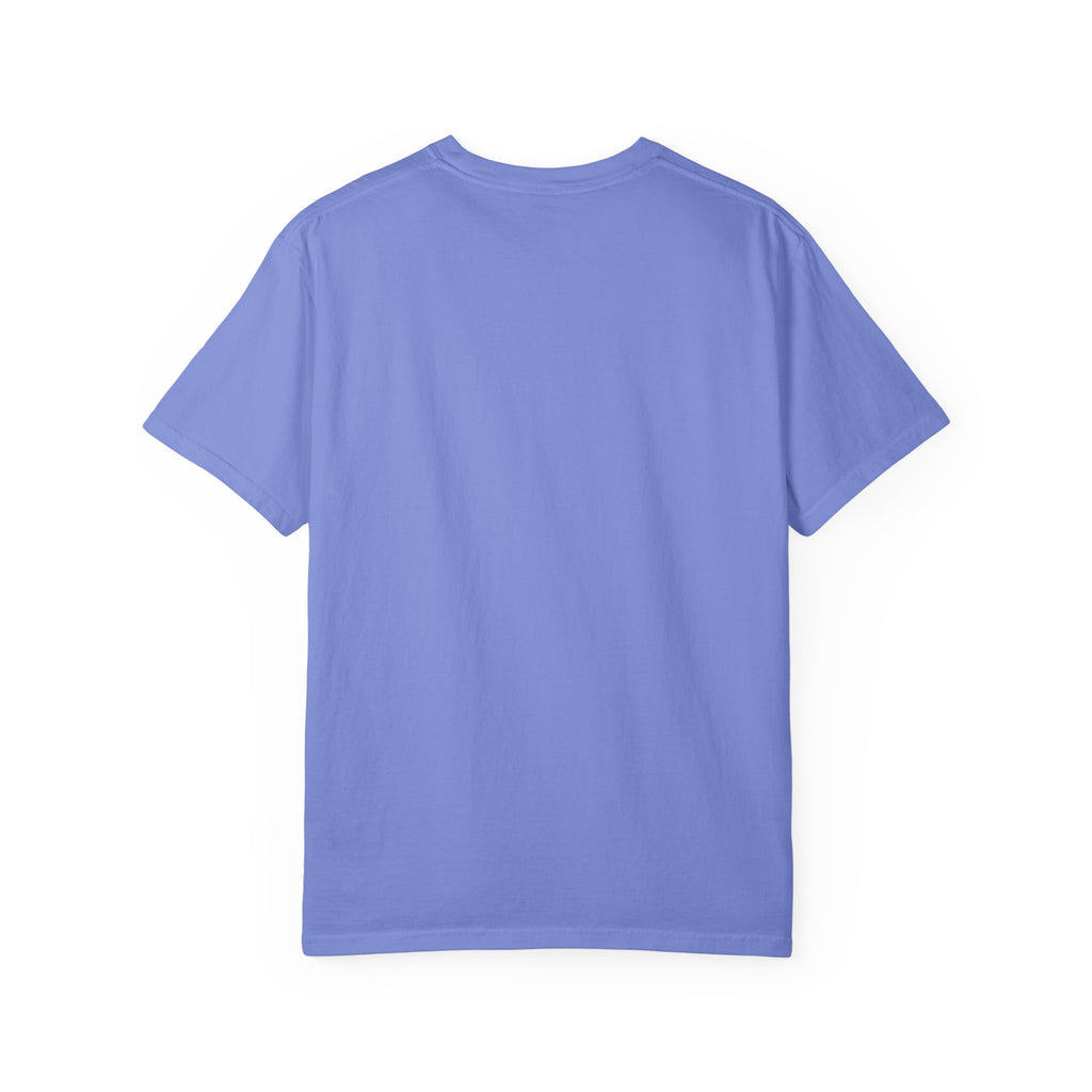 Do Not Grow Weary T-shirt