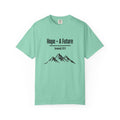 Hope + A Future T-shirt