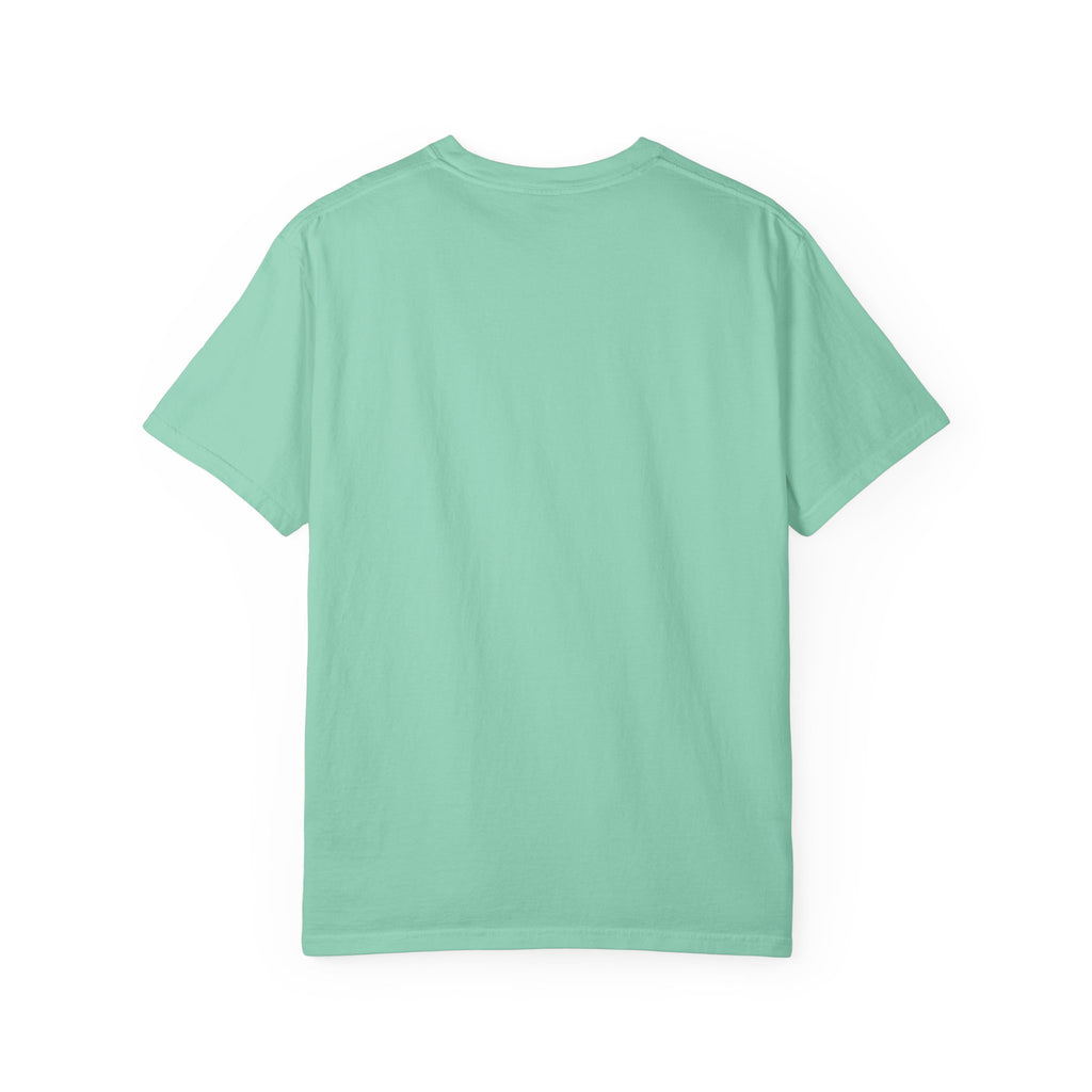 Faith Over Fear T-shirt