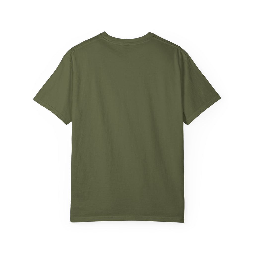 Do Not Grow Weary T-shirt