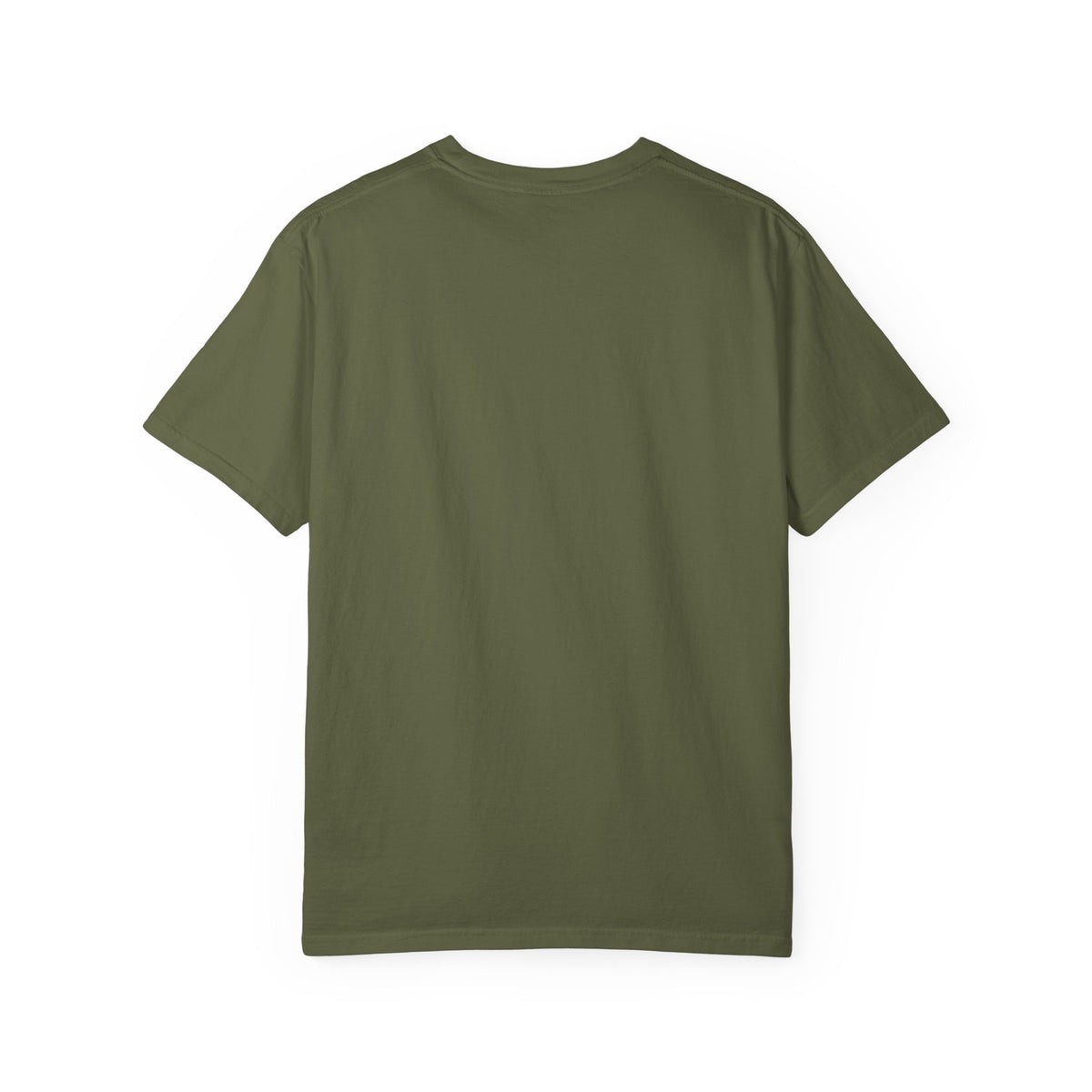 Do Not Grow Weary T-shirt