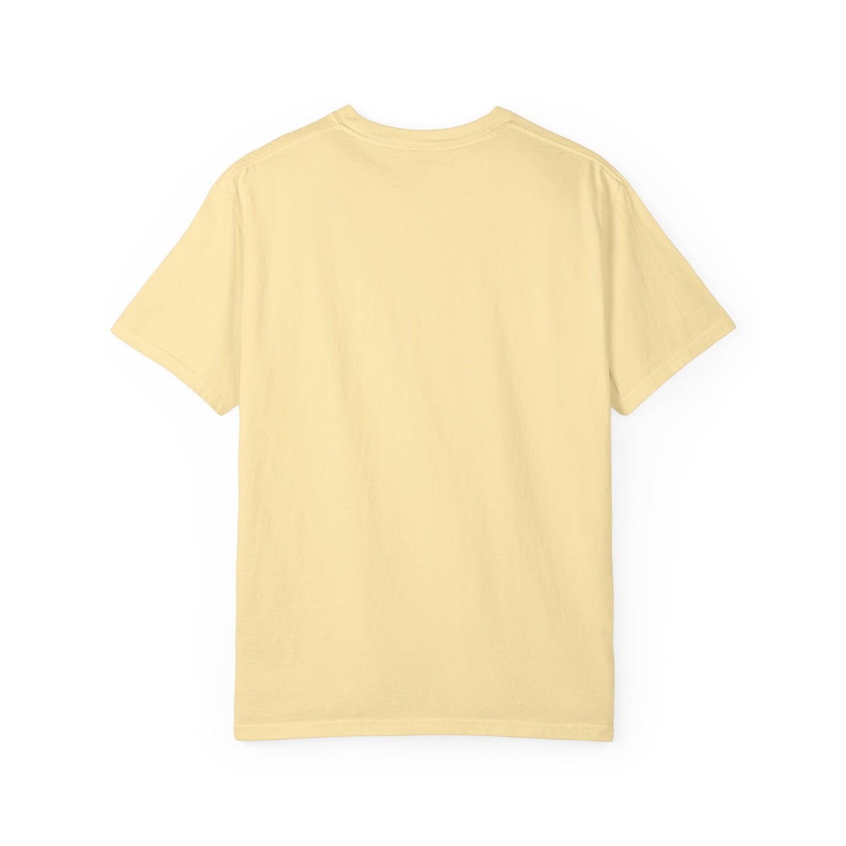 His Will Not Mine T-shirt