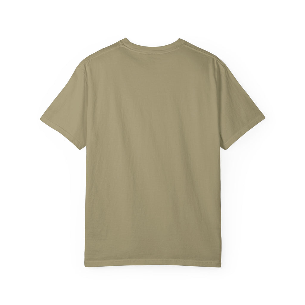 Do Not Grow Weary T-shirt