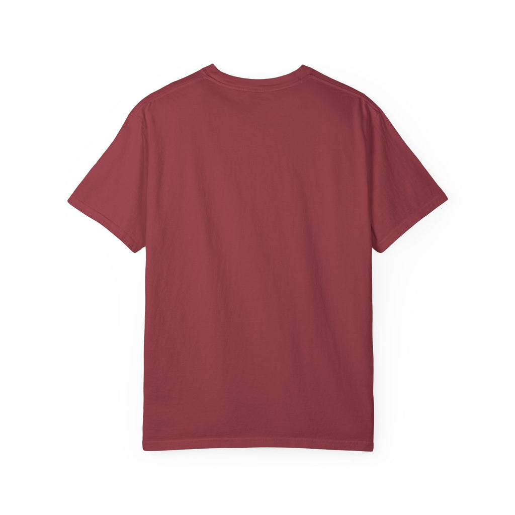 While We Were Still Sinners T-shirt