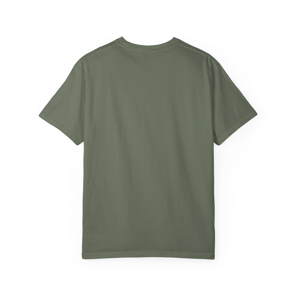 Do Not Grow Weary T-shirt