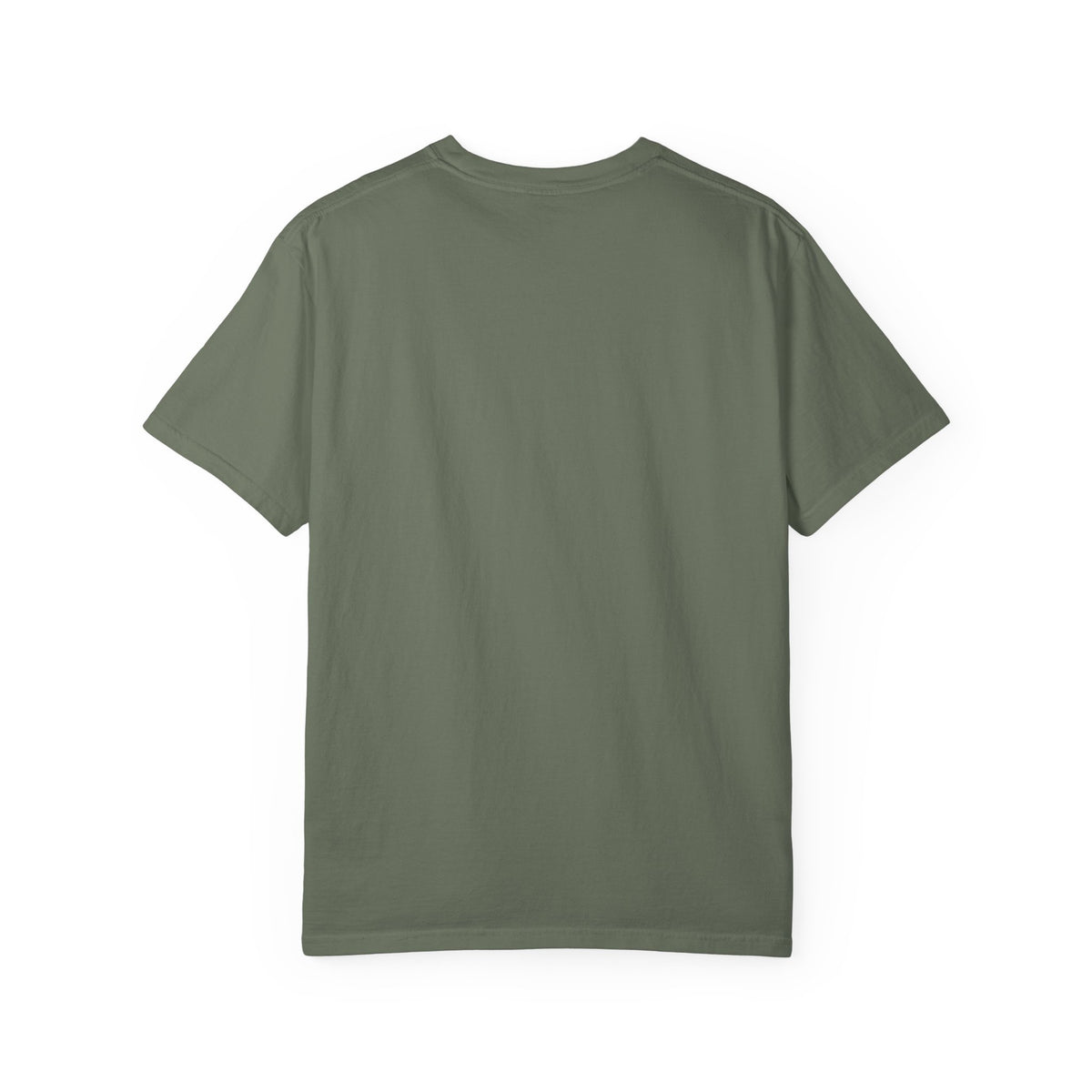 Do Not Grow Weary T-shirt