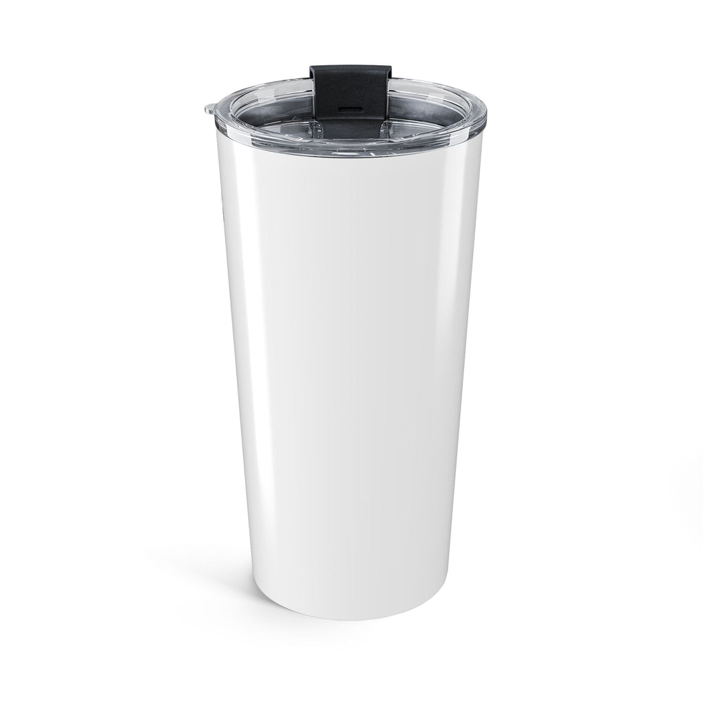 Faith Can Move Mountains Tumbler 20oz