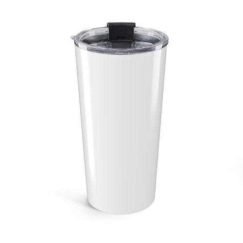 Faith Can Move Mountains Tumbler 20oz